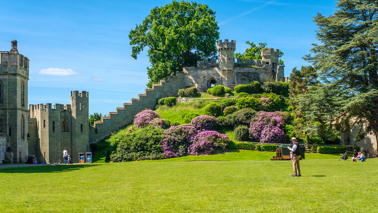 UK May '22 - The Castle (Warwick) 003.jpg